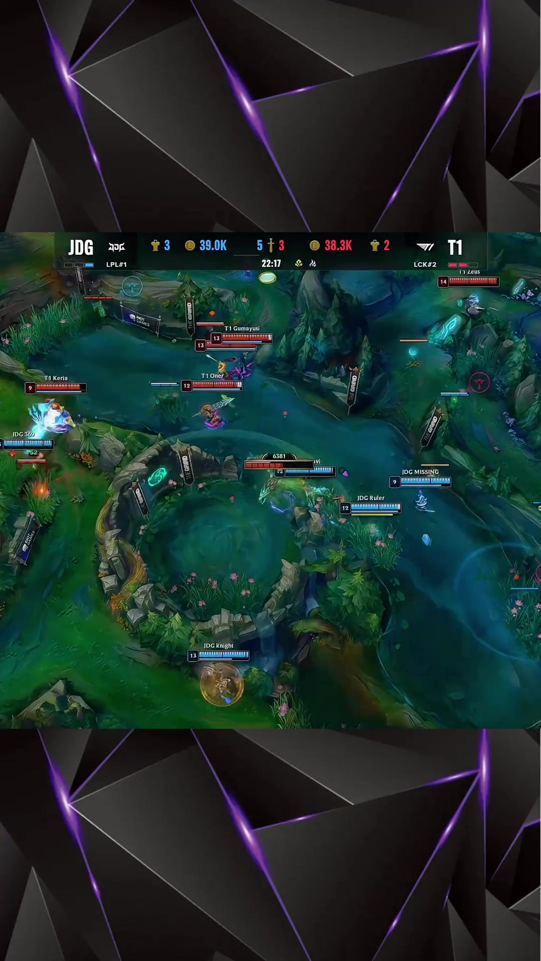 关于IG翻盘EDG，Faker完成史诗逆转宿敌对决小组赛，引爆全场热议的信息