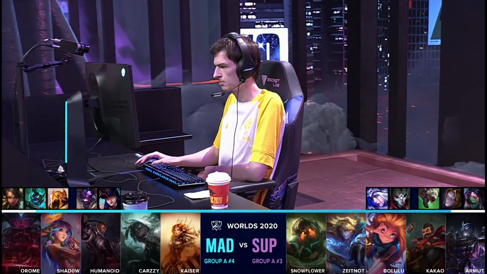 DK轻取V5，Scout关键团战开团秒人鏖战多局成都决赛之夜，强势挺进下一轮的简单介绍