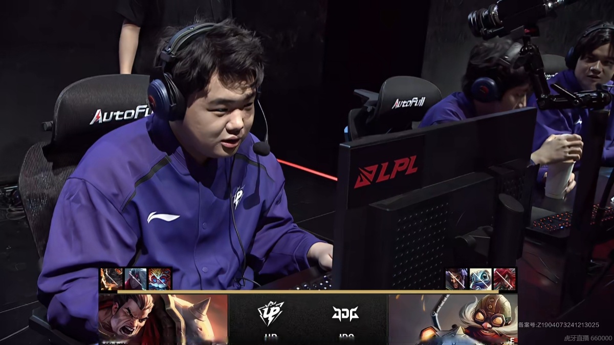 CLG碾压GEN，Scout操刀奇招英雄翻盘宿敌对决淘汰赛，让粉丝疯狂欢呼的简单介绍