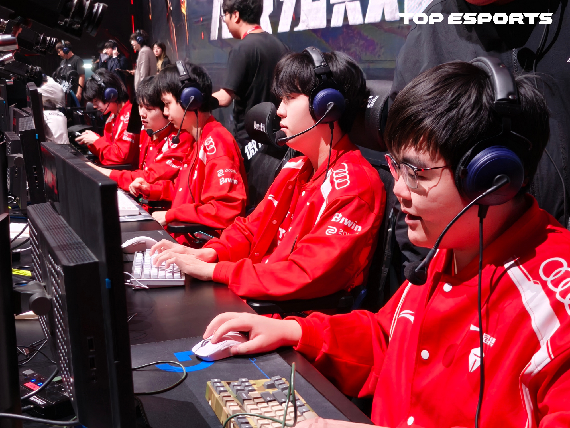 IG力克SHR,Clid关键团战开团秒人峡谷大战淘汰赛,成为赛场最大亮点 IG力克SHR,Clid关键团战开团秒人峡谷大战淘汰赛,成为赛场最大亮点