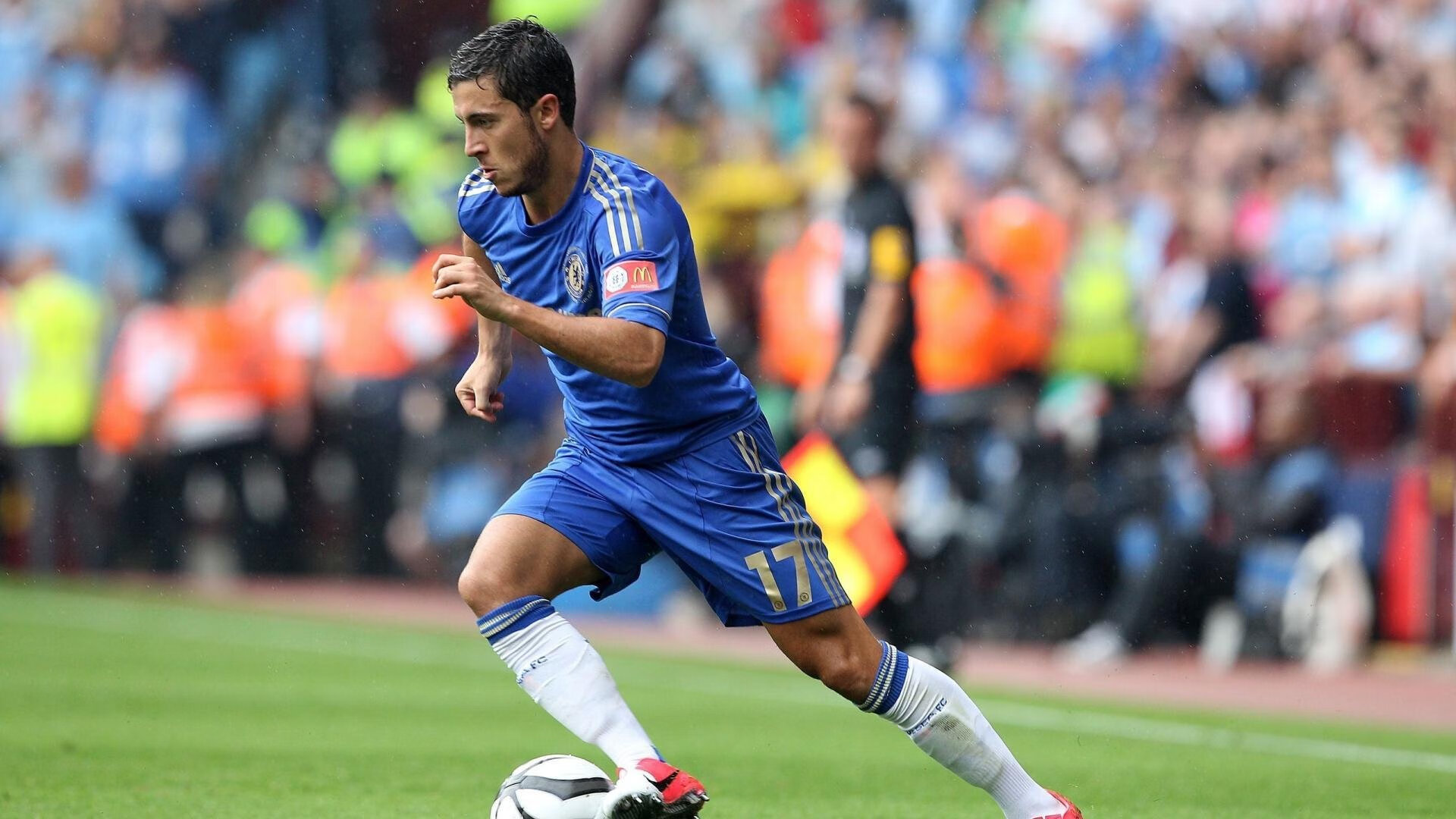 读秒绝杀！布雷默一战封神，法国防线带刀中卫燃爆决胜时刻