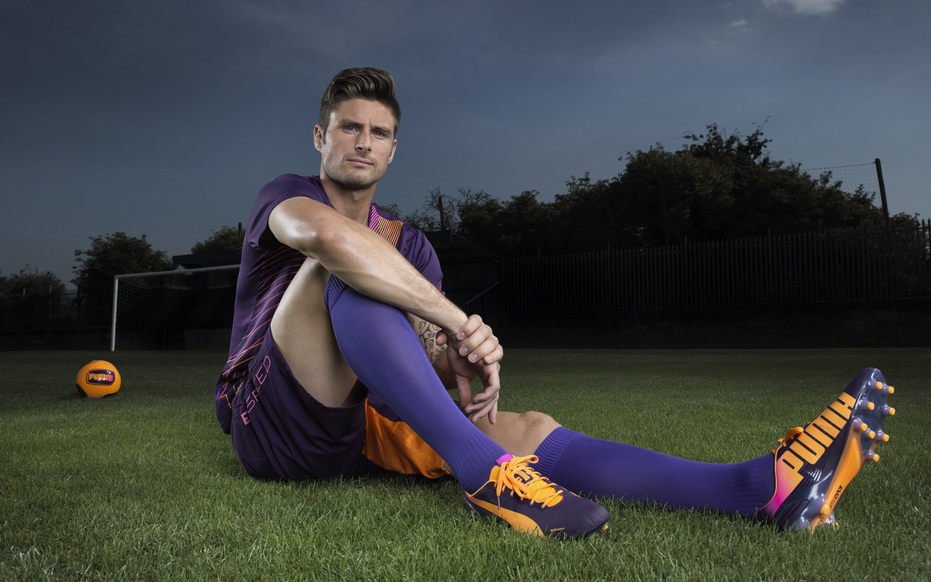 冰冷数据外的足球魔法,萨拉赫导演的奇迹之夜